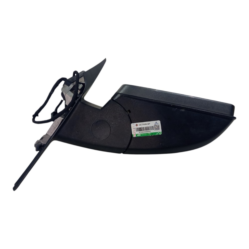 Retrovisor Lateral Dir. Mercedes-benz A200 2013 2014 A 2018 7