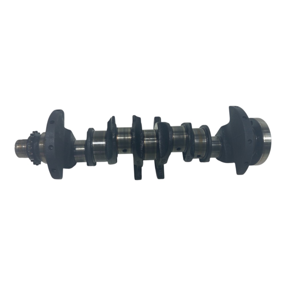 Virabrequim Volkswagen Gol G2 1.8 8v Ap 025 1998 1999 A 2005 2