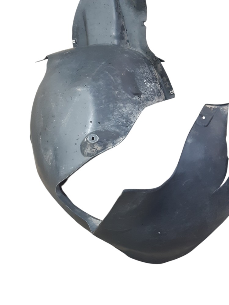 Parabarro dianteiro esquerdo tiguan 2009 2010 2011 a 2016 2