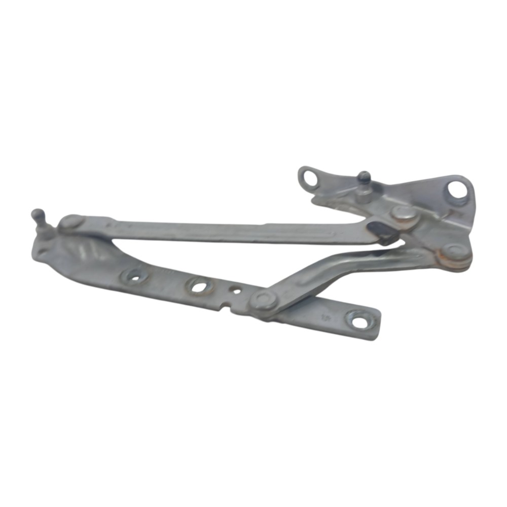 Dobradiça Esquerda Tampa Ford Fiesta 2000 2001 2002 A 2014 7