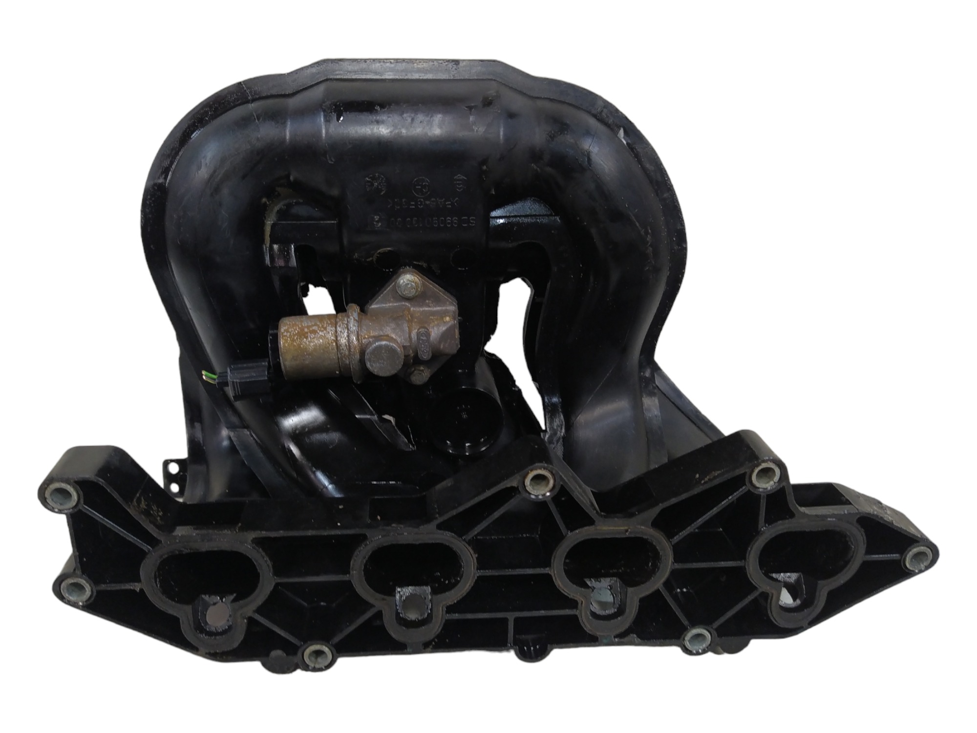 Coletor Admissão Ford Focus 1.8 2001 2002 2003 2004 A 2008 5