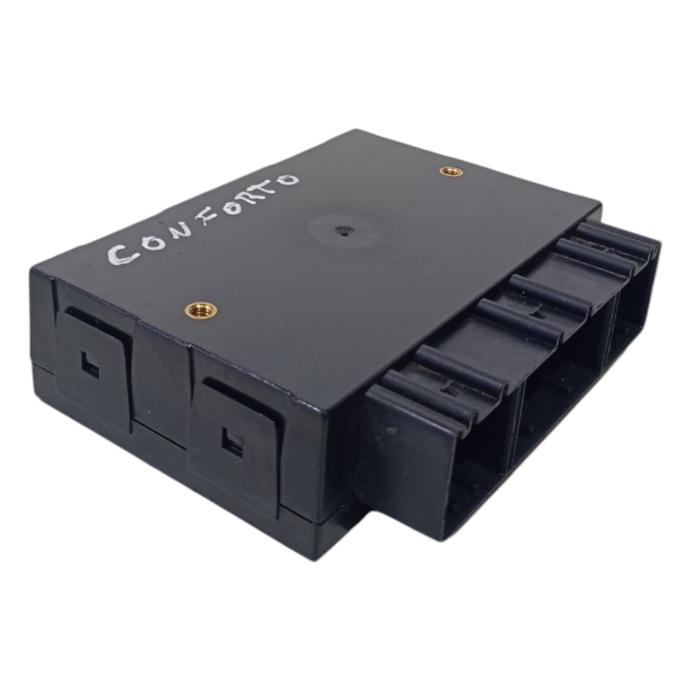 Módulo Controle Conforto Porsche Cayenne V8 2003 2004 A 2006 3