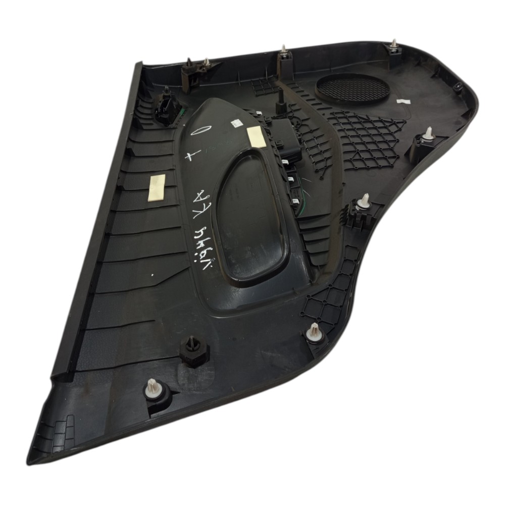 Forro Porta Traseira Direita Ford Ka 2014 A 2021 4