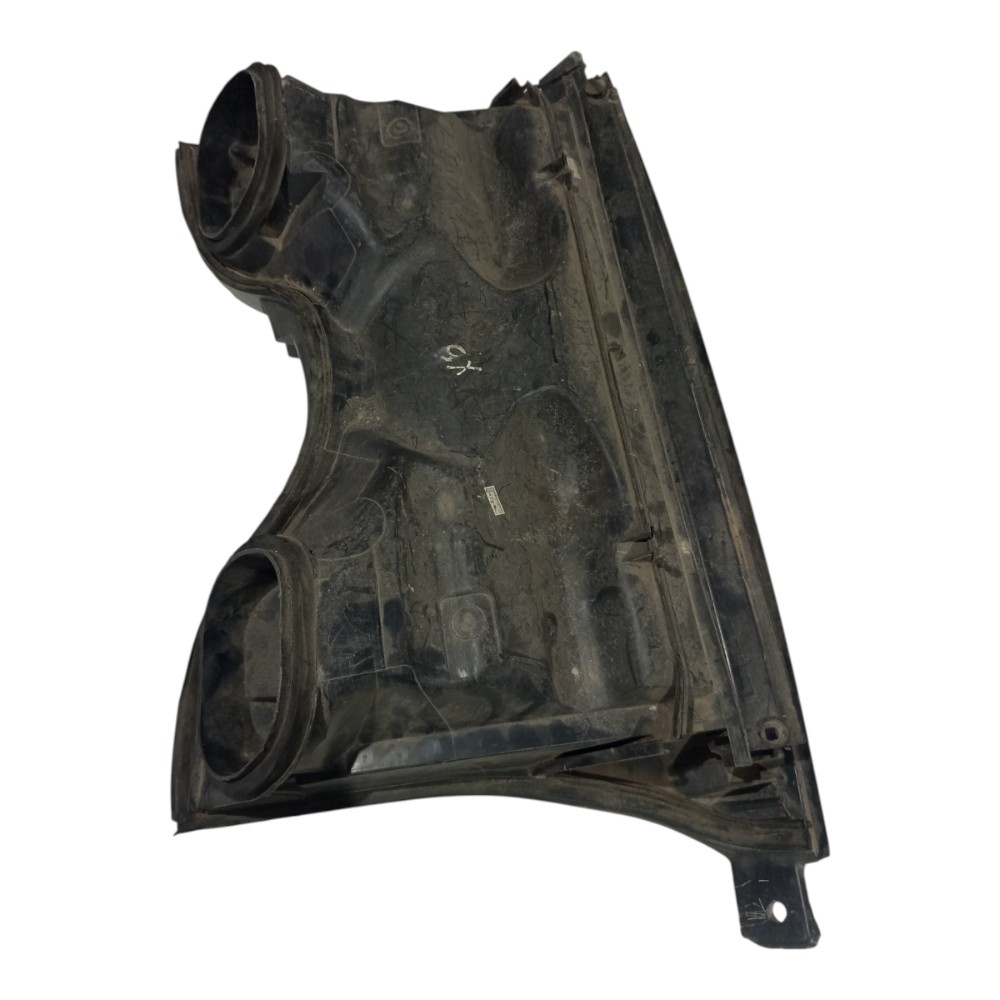Caixa Filtro Ar Condicionado Bmw X5 3.0 2000 A 2006 3