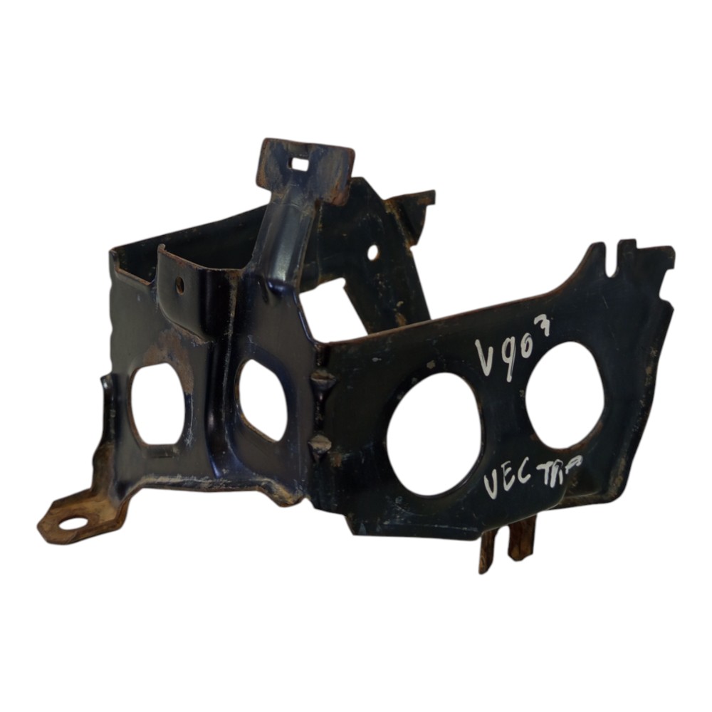 Suporte Caixa Fusível Chevrolet Vectra 1997 98 99 A 2005 3