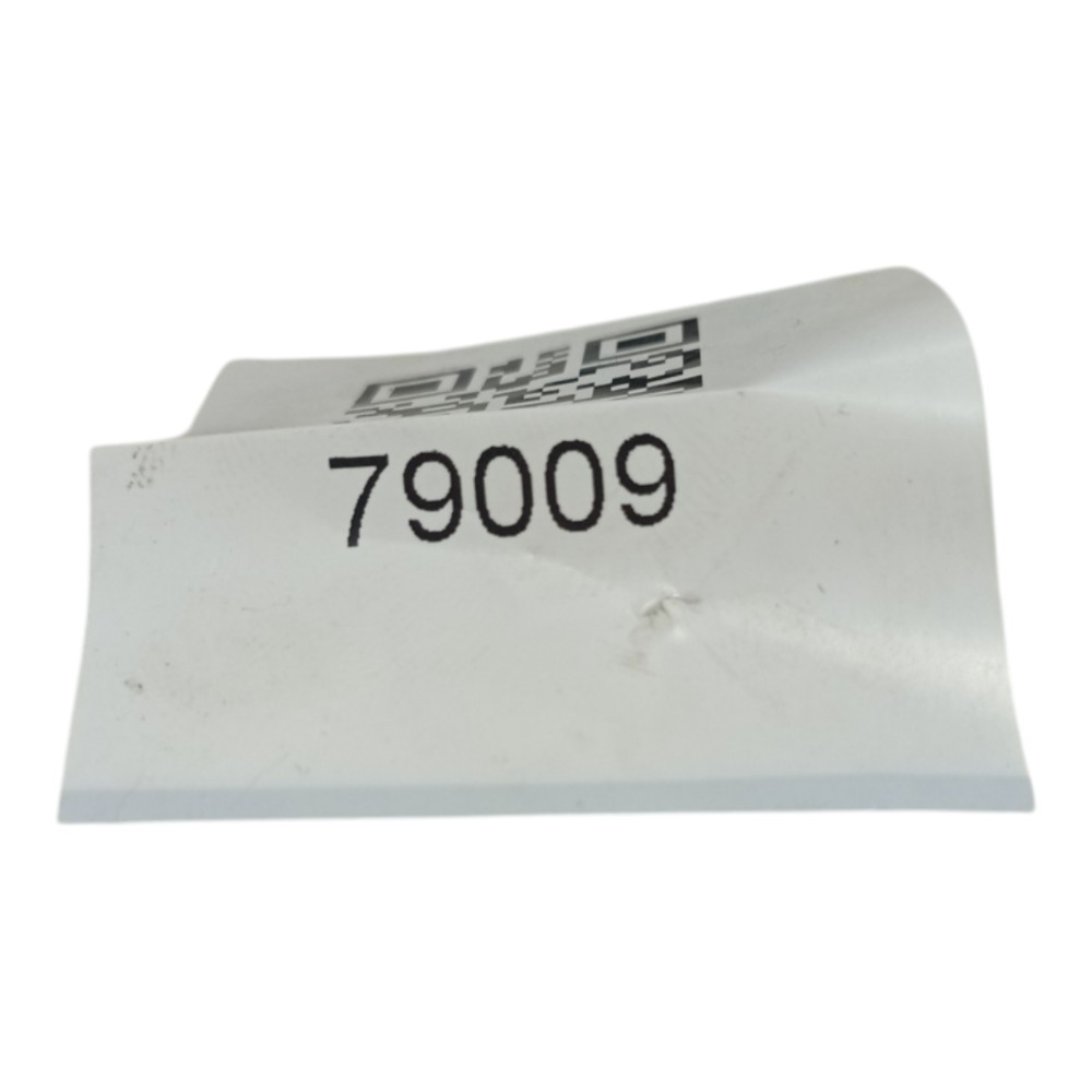 Moldura Interna Retrovisor Esq Citroen C4 Picasso 09 A 2012 Preto 8