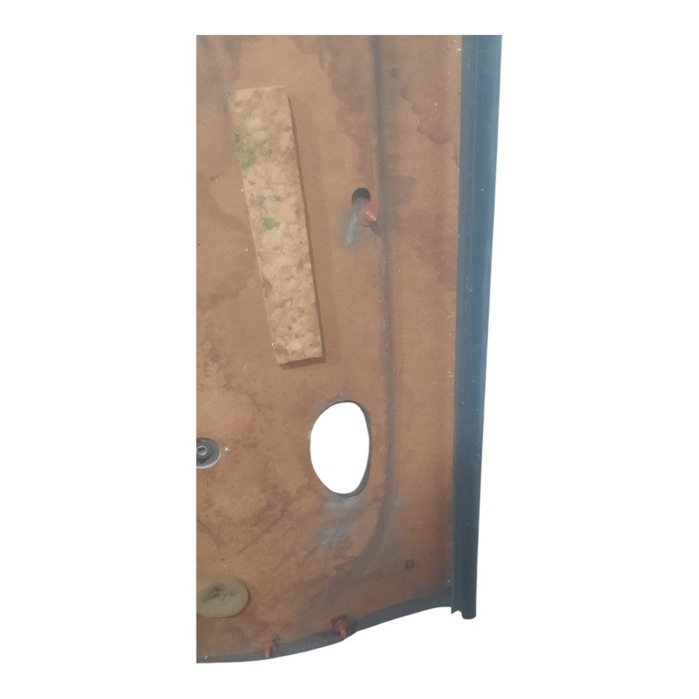 Forro Porta Traseiro Direito Fiat Siena Palio 2000 A 2006 4