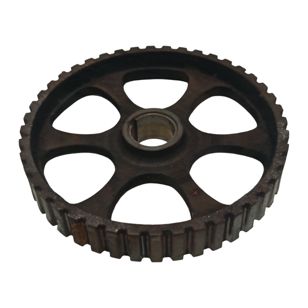 Polia Comando Valvula Vw Gol 1.6 8v 1995 A 1999 049109111 6
