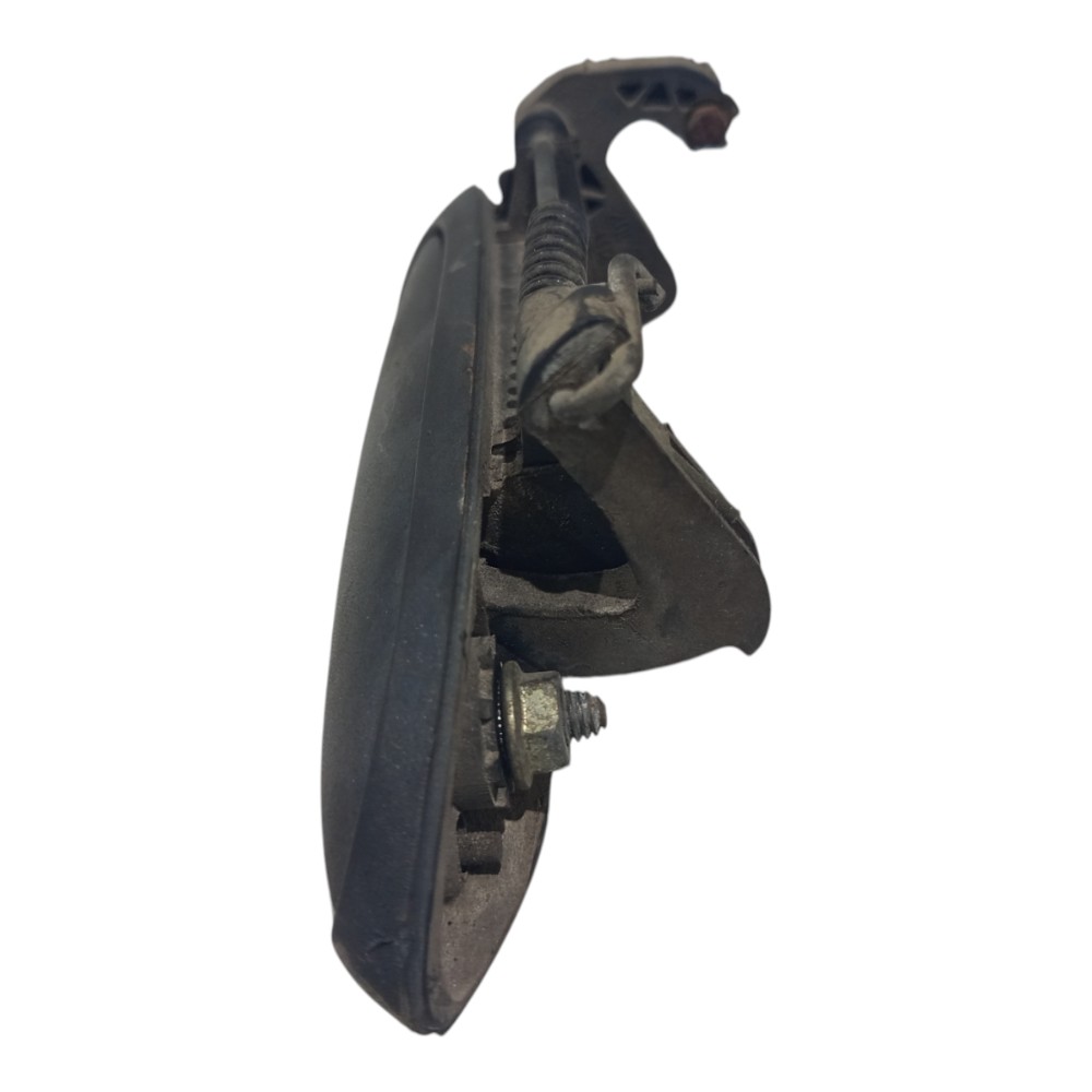 Maçaneta Externa Traseira Direita Renault Scenic 2001 A 2012 Traseira 5