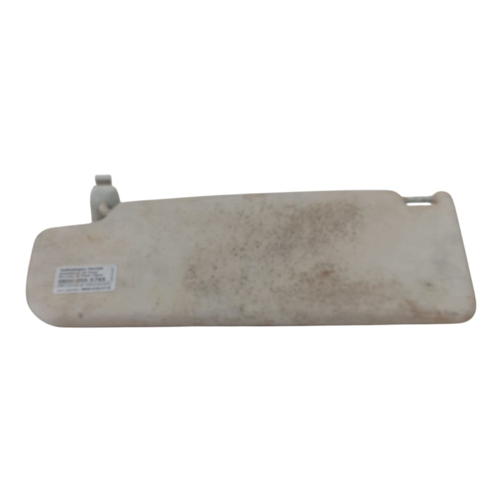 Quebra Sol Esquerdo Motorista Volkswagen Up 1.0 2014 A 2021 7