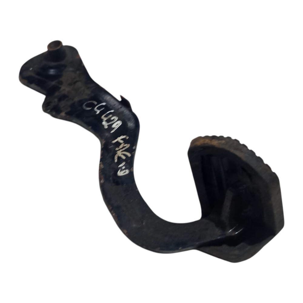Pedal Freio Central Citroen C4 2.0 16v 2007 2008 2009 A 2013 3
