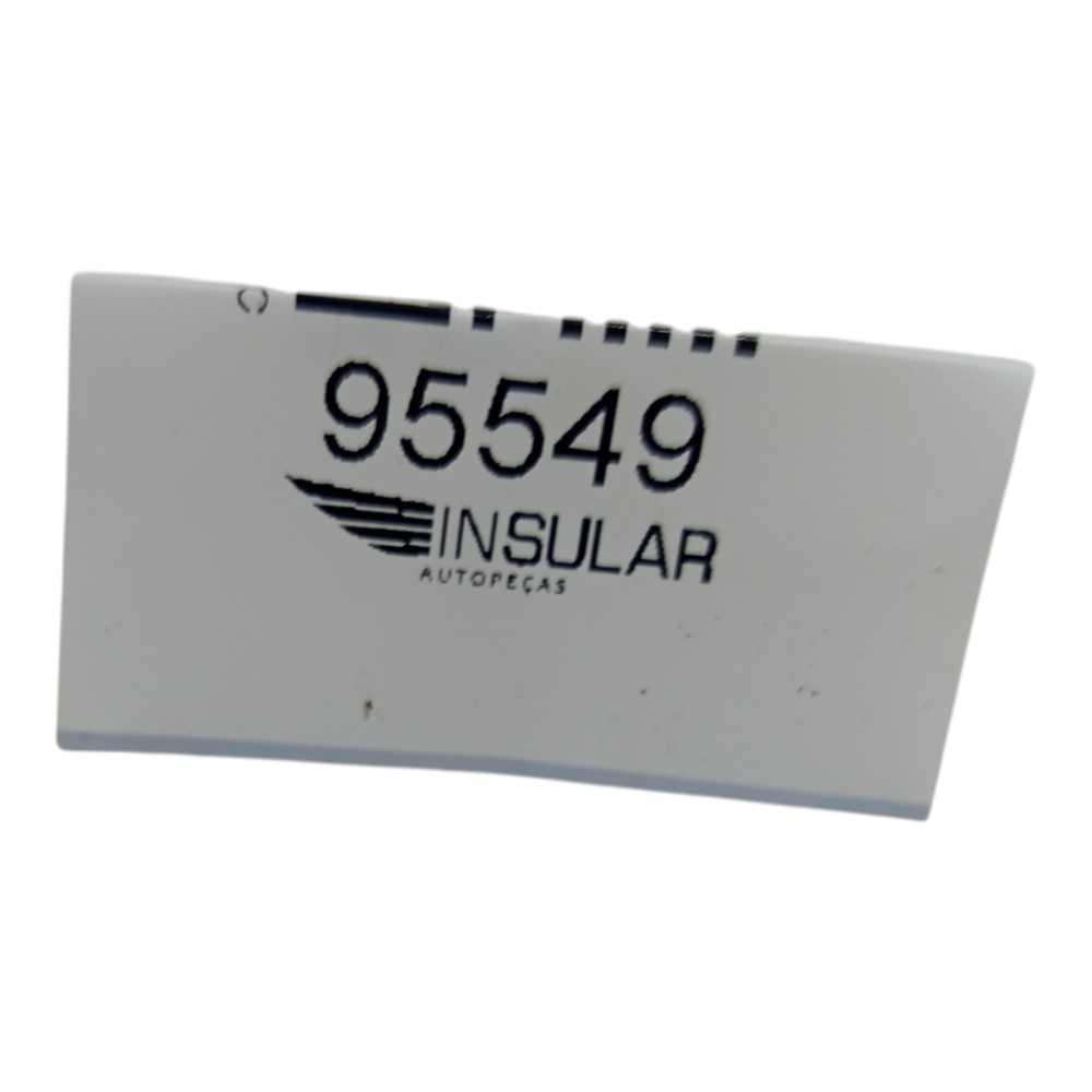 Console Central Pallas Hatch Vtr 2.0 Citroen C4 2007 A 2013 10