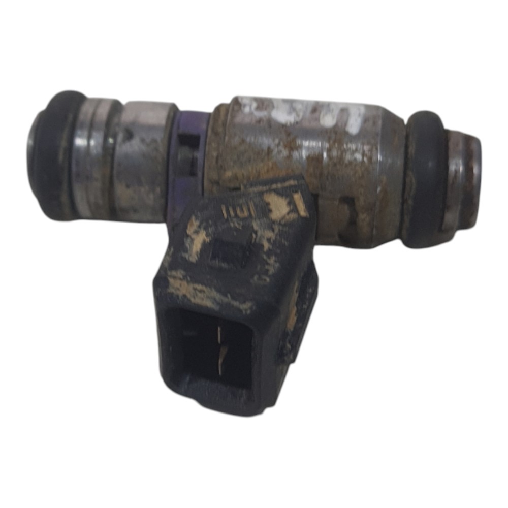 Bico Injetor Fiat Palio Bbb 2008 2009 2010 2011 2012 A 2014 7