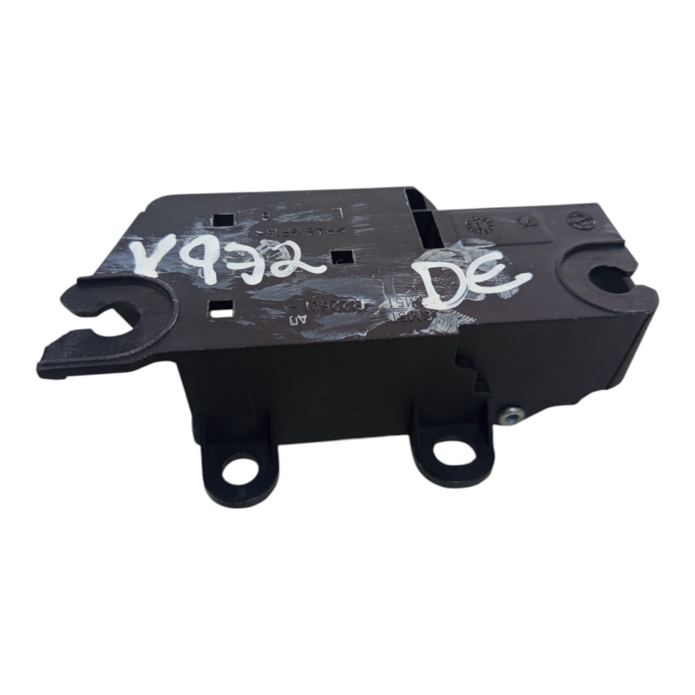 Maçaneta Interna Porta Diant Esquerda Ford Focus 2008 A 2014 7