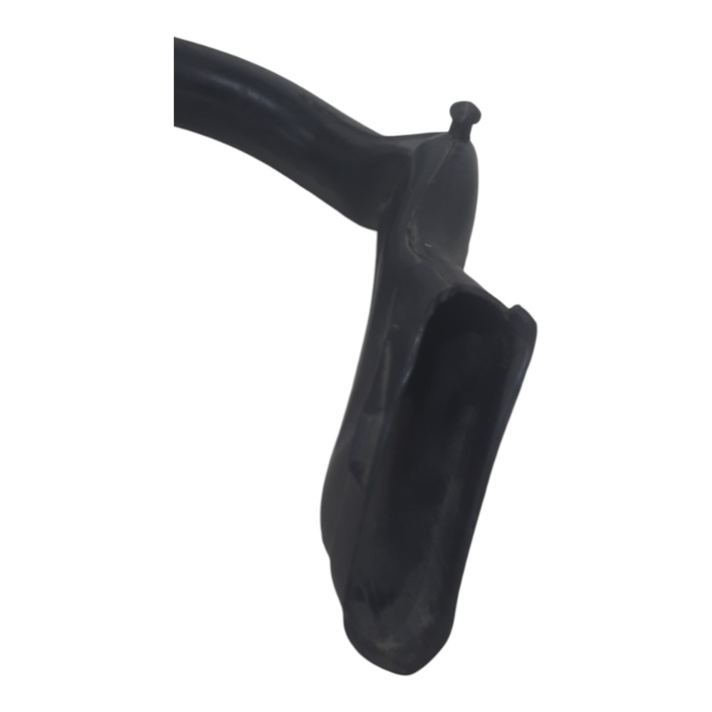 Duto Ar Direito Ford Fiesta 2002 2003 2004 2005 A 2007 7
