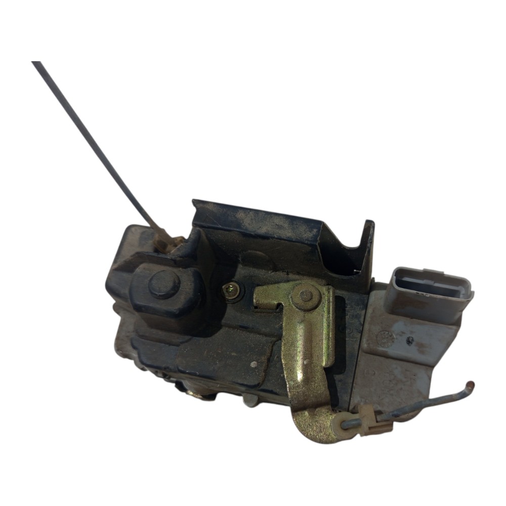 Fechadura Traseira Esquerda Citroen Xsara 2001 A 2012 3