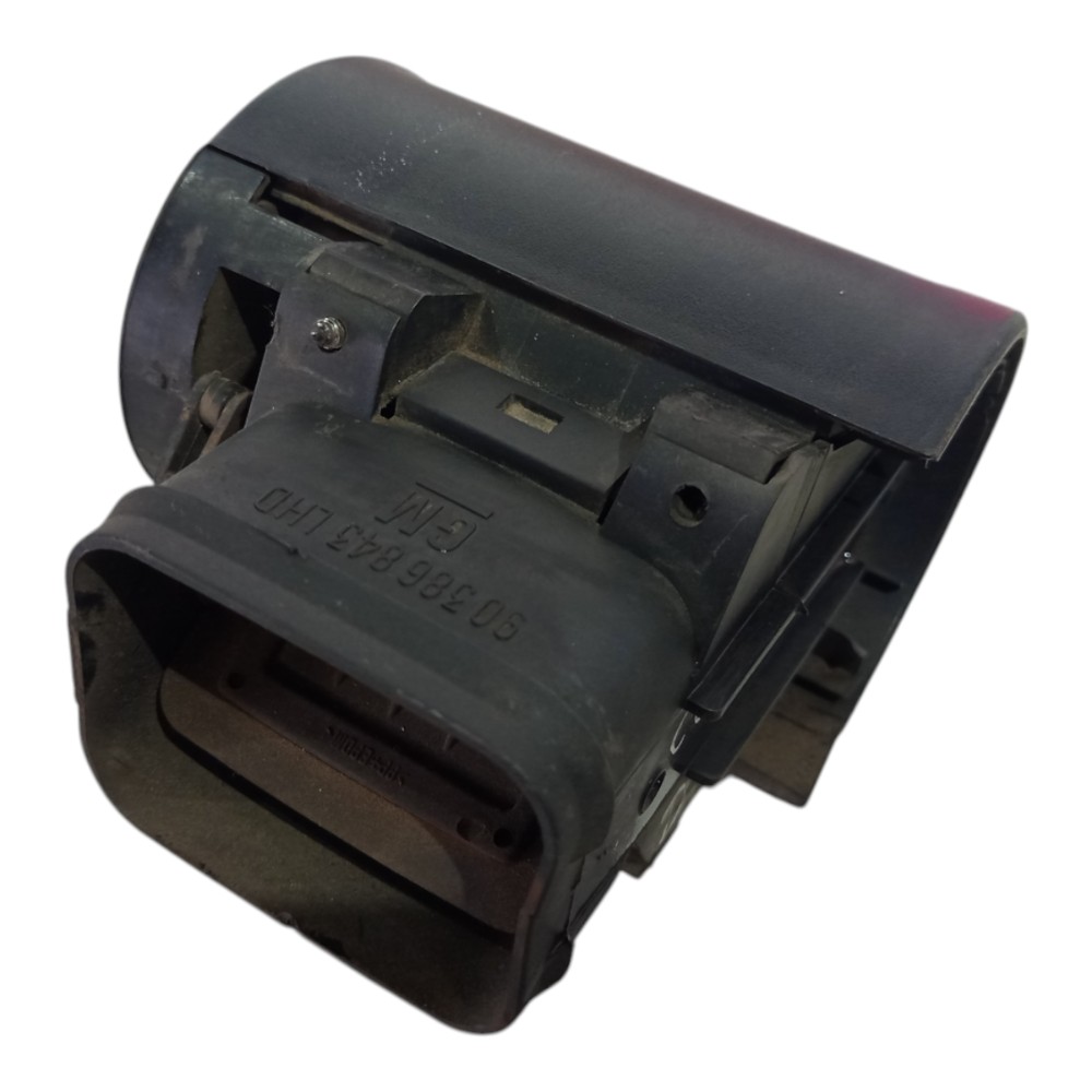 Difusor Ar Painel Lateral Gm Corsa 1997 1998 A 2005 9