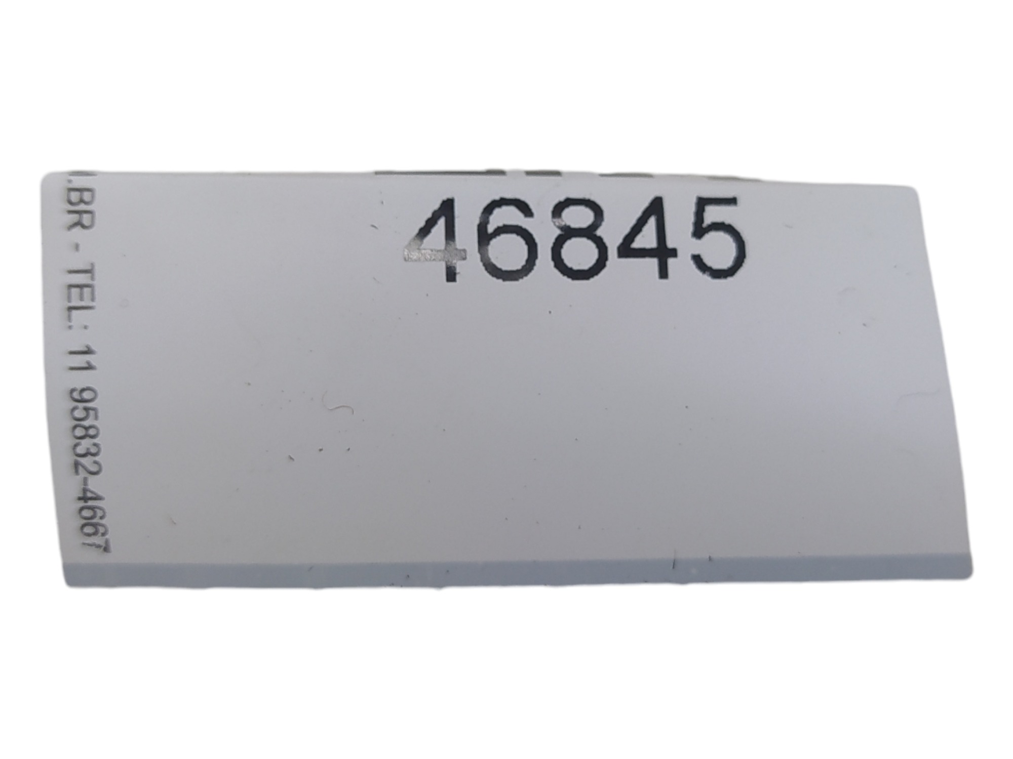 Sensor ángulo direção c4 537 kd1 5