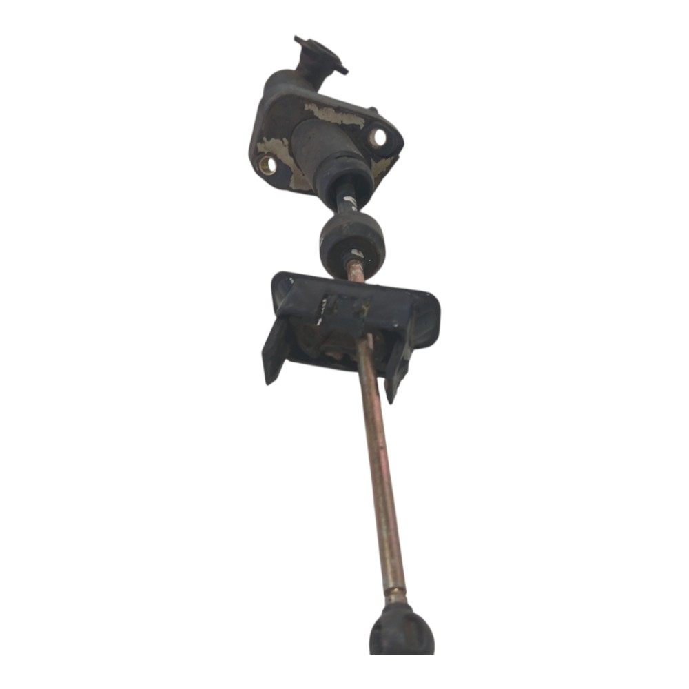 Cilindro Pedal Embreagem Fiat Doblo 1.6 2002 2003 A 2009 5