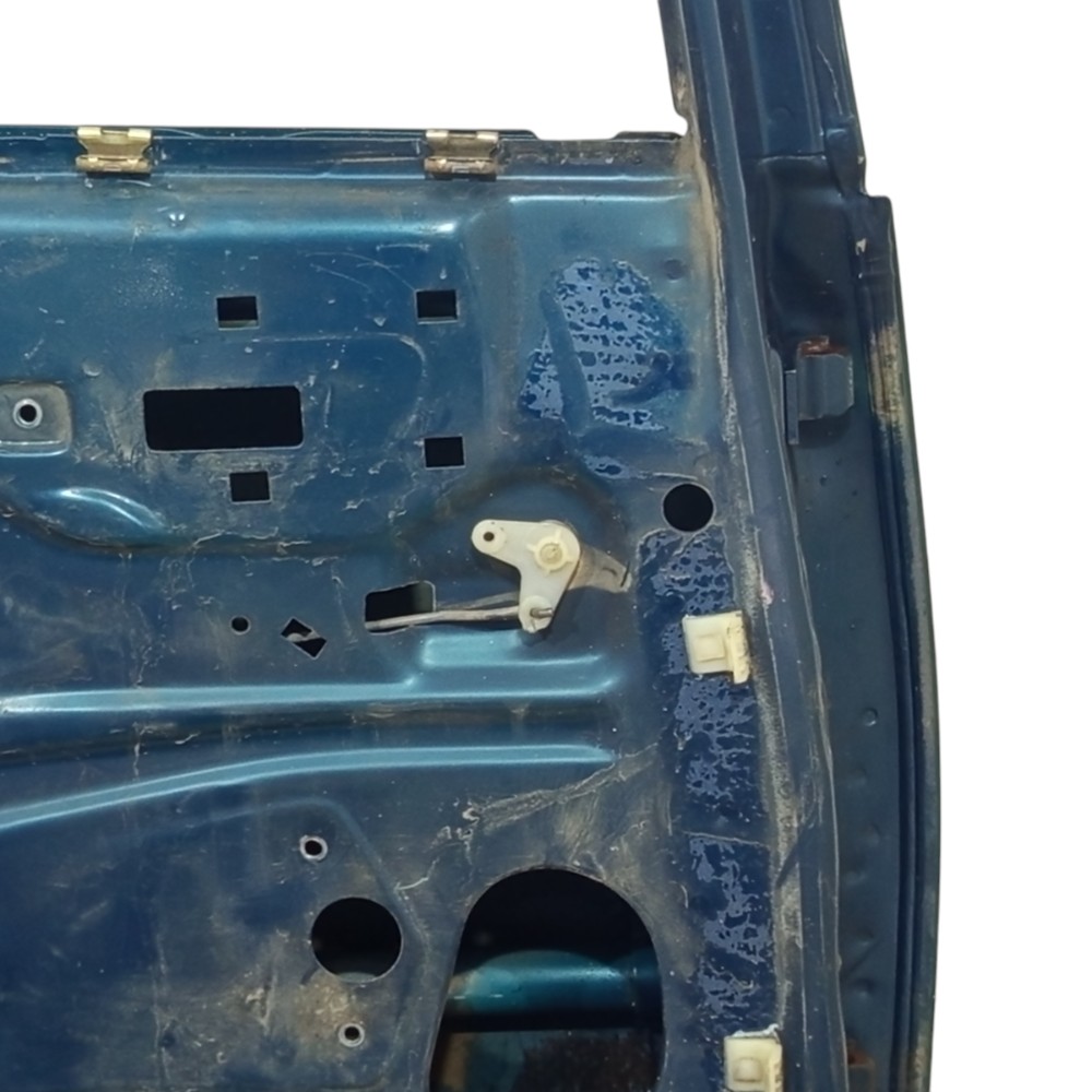 Porta Traseiro Esquerdo Chevrolet Corsa 1994 A 1996  Traseira Esquerdo 3