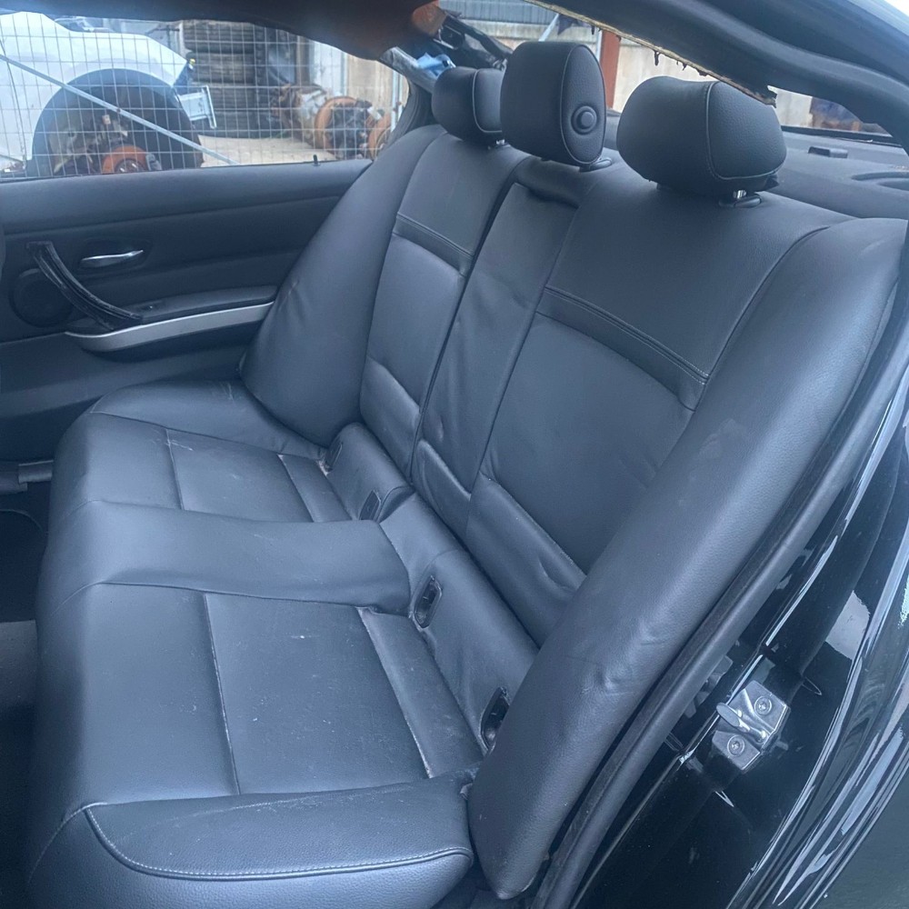 Peças BMW Serie 3 E90 325i 2.5 6cc N52 2010 10