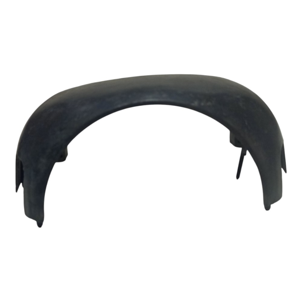 Moldura Capa Chave Seta Direção Fiat Brava 1998 1999 A 2007 Preto 5