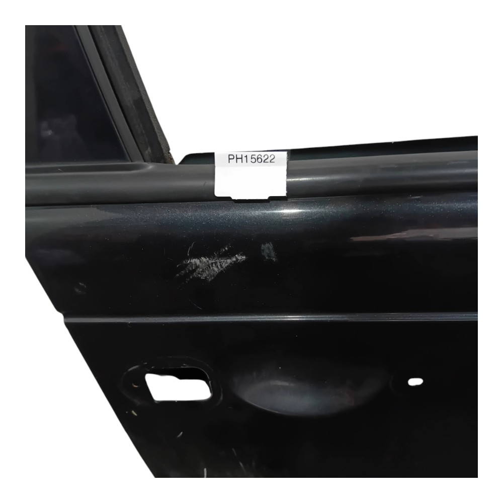 Porta Dianteira Direita Chrysler Pt Cruiser 2001 A 2010 Dianteira Direito 8