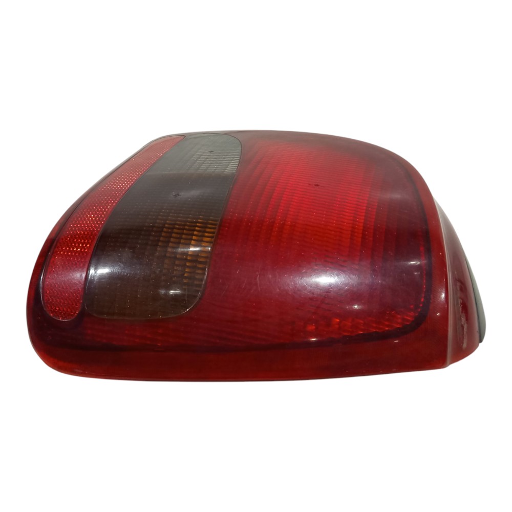 Lanterna Direita Volkswagen Gol G2 1995 1996 1997 98 A 2005 Direito/passageiro 2