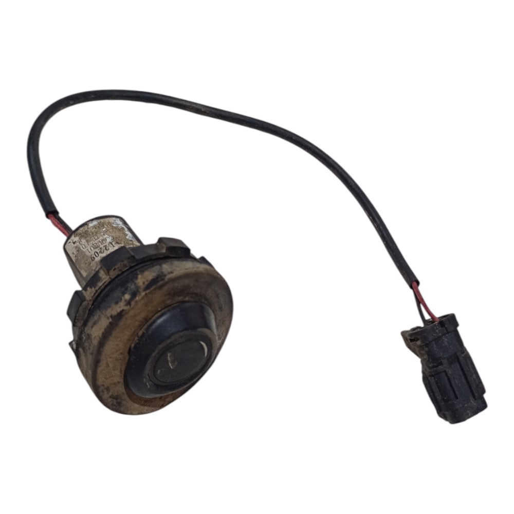 Sensor Estacionamento Jac 2.0 16v 2013 2014 2015 A 2019 1