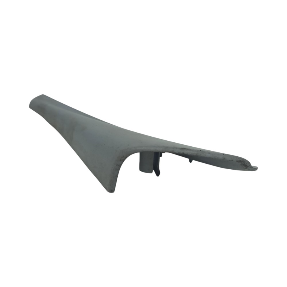 Moldura Retrovisor Interno Diant Esquerda Xsara 2001 A 2012 Cinza 4