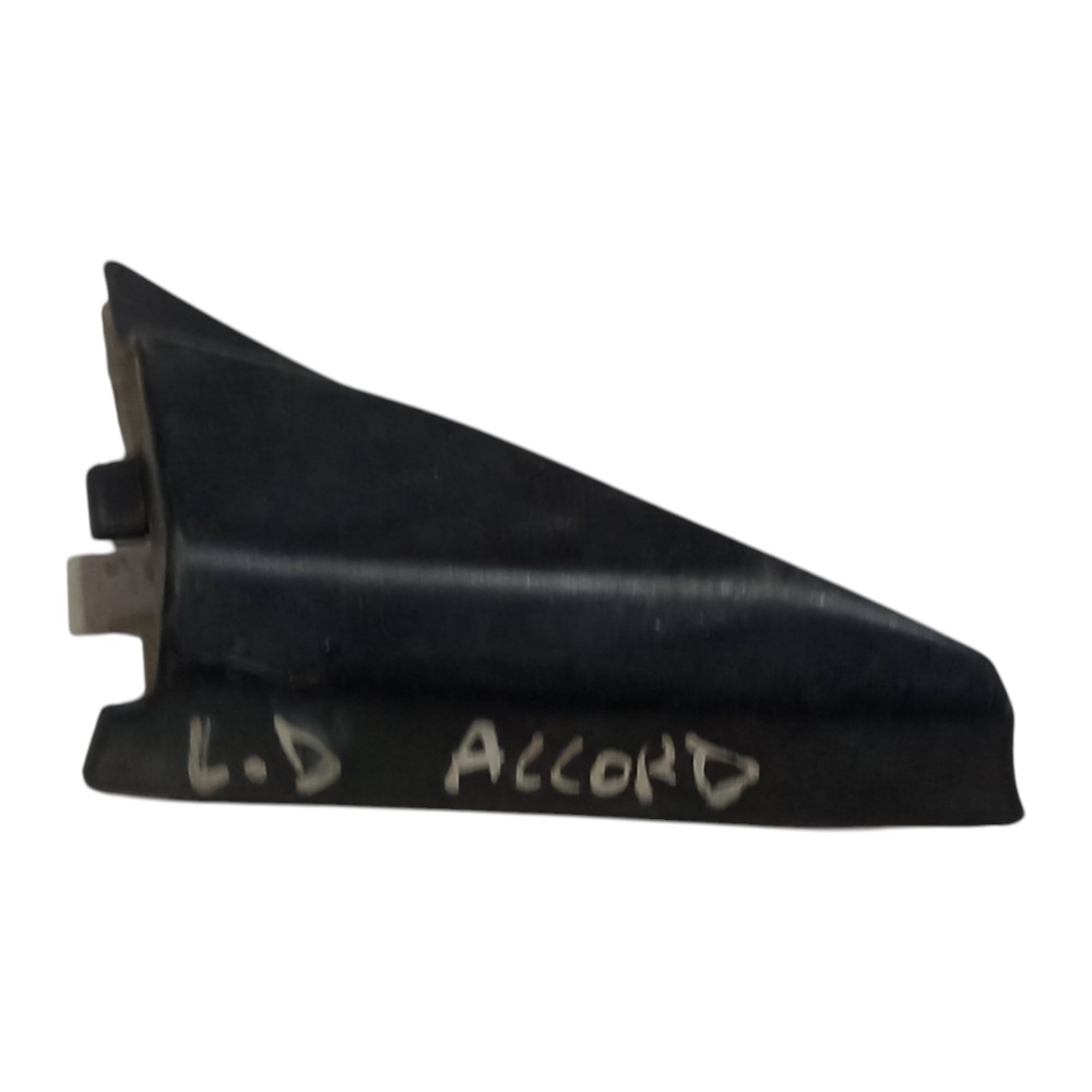 Acabamento Int Retrovisor Direito Honda Accord 1994 A 1996 5
