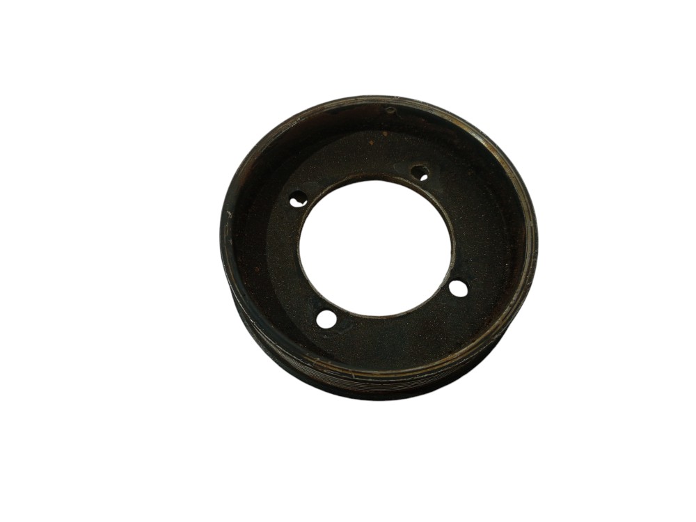 Polia Bomba Água Ford Fiesta 1996 1997 1998 A 2002 7