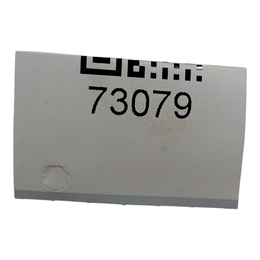 Moldura Console Central C4 Pallas 2.0 16v 2008 A 2012 8