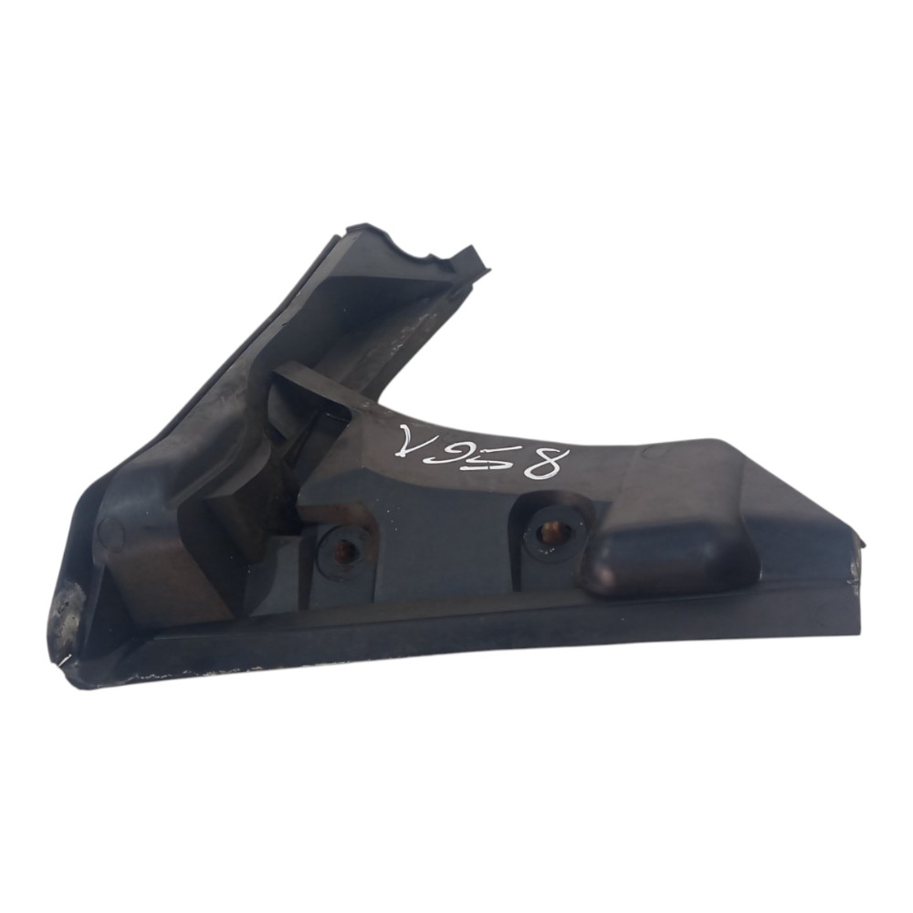 Moldura Direita Suporte Churrasqueira Renault Clio 2003/2008 1