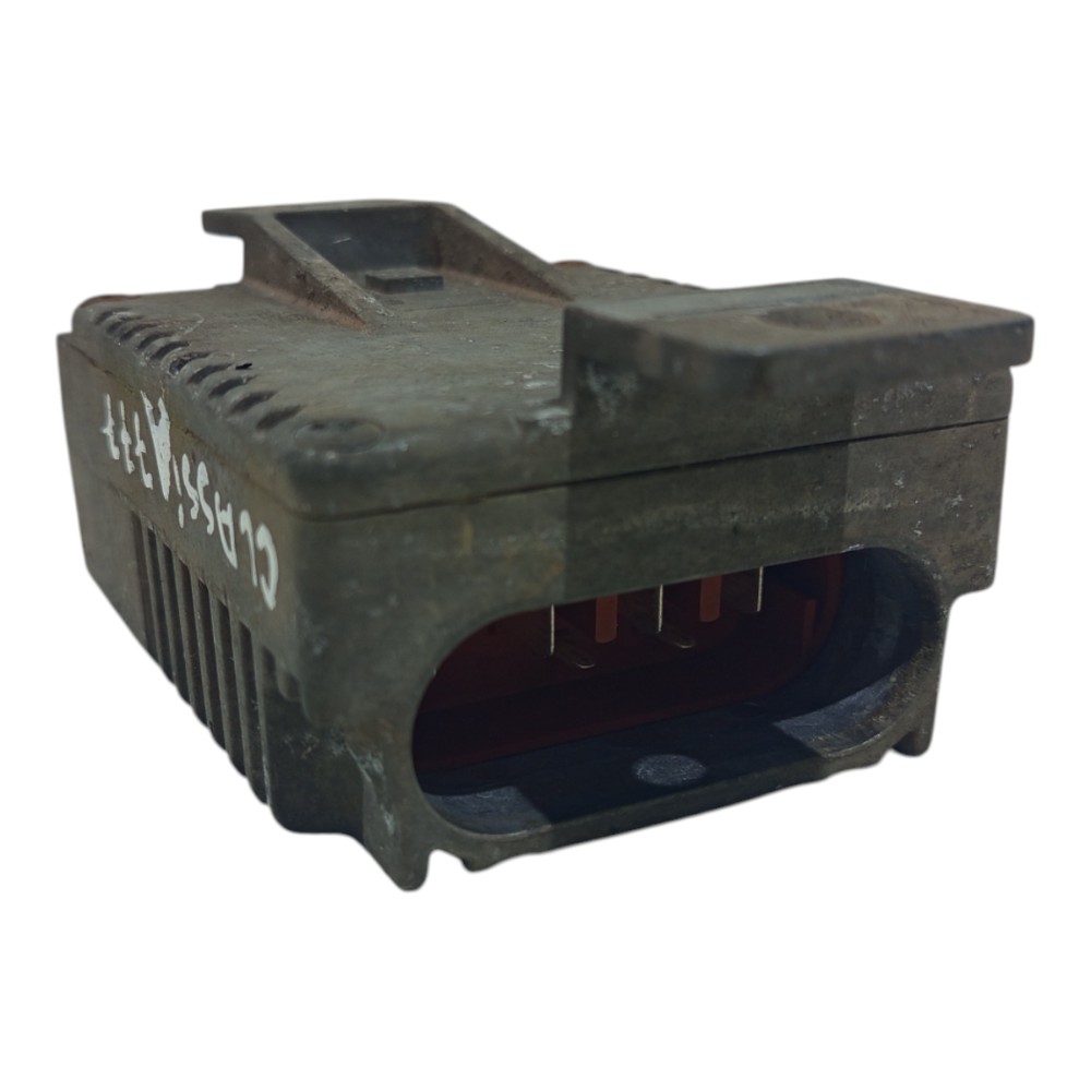 Módulo Relé Ventoinha Mercedes A160 1999 A 2005 A0275458032 1