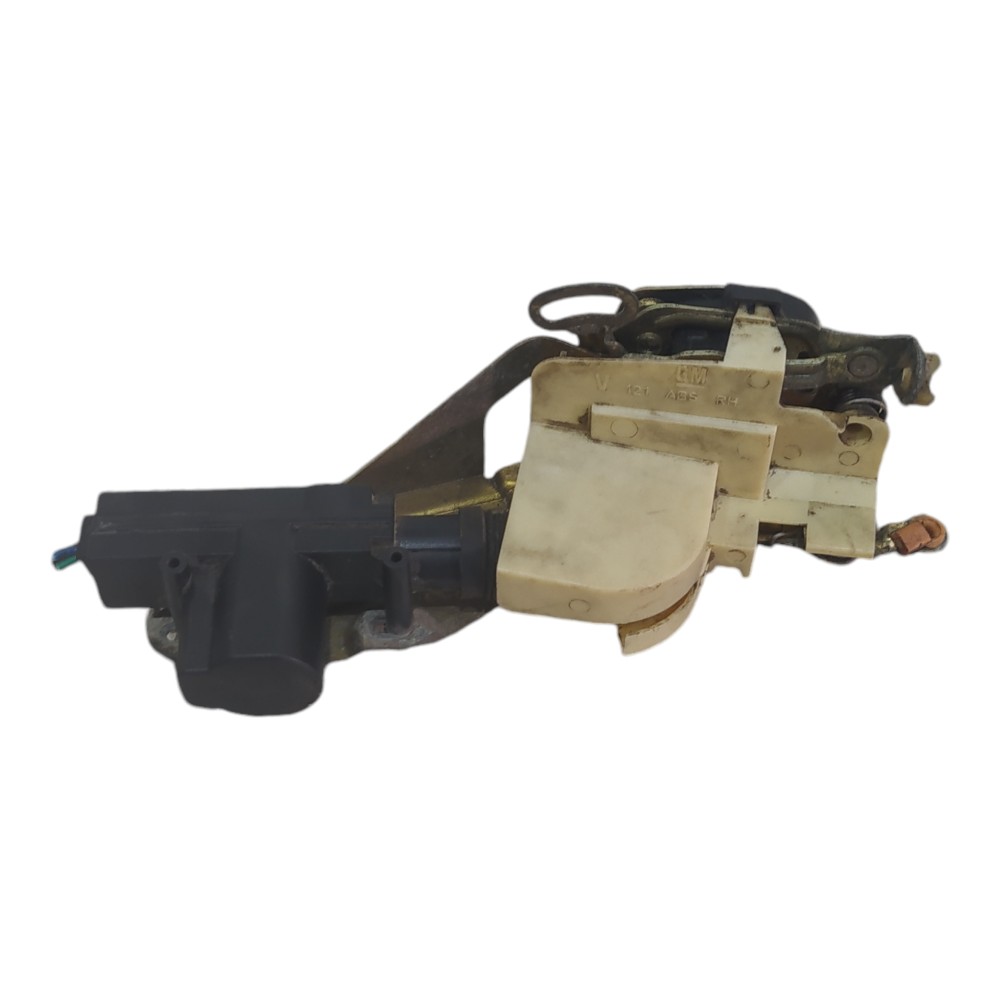 Fechadura Dianteira Direita Chevrolet Vectra 1993 A 1996 1