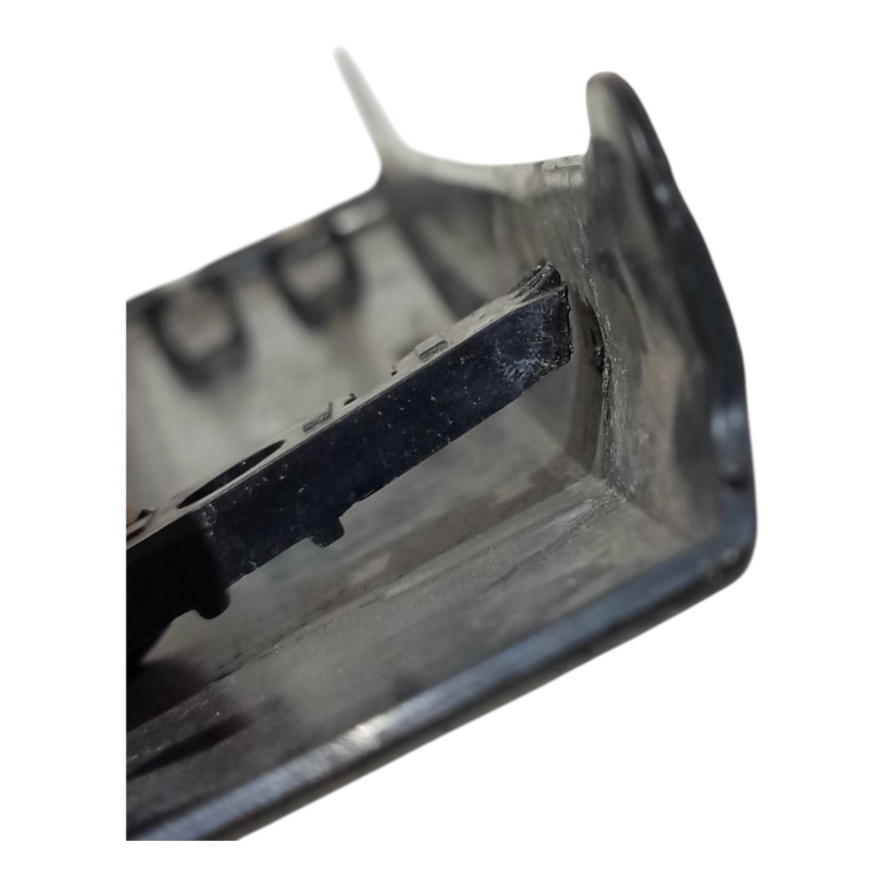 Moldura Coluna Central Externa C4 Picasso 2007 2008 A 2014 7