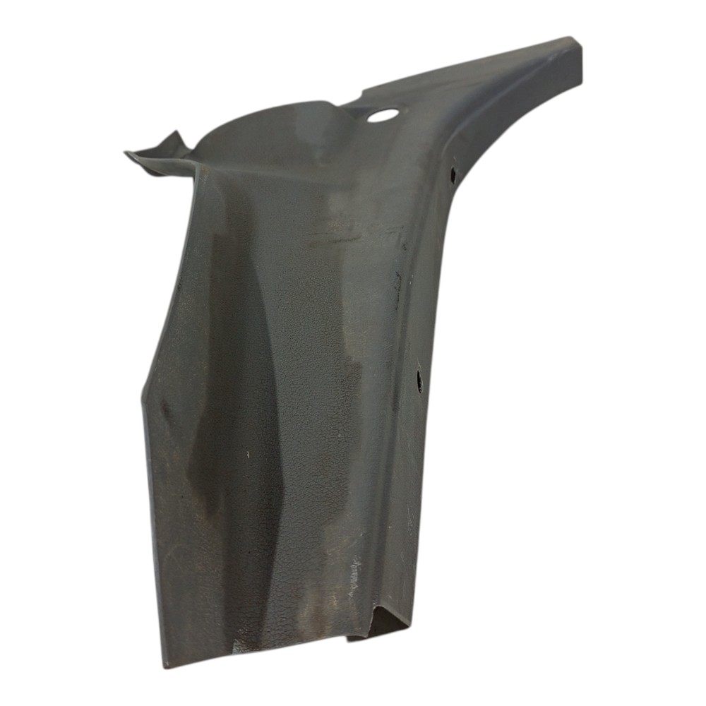 Moldura Coluna Traseiro Ford Verona Vw Logus 1993 94 A 1996 3