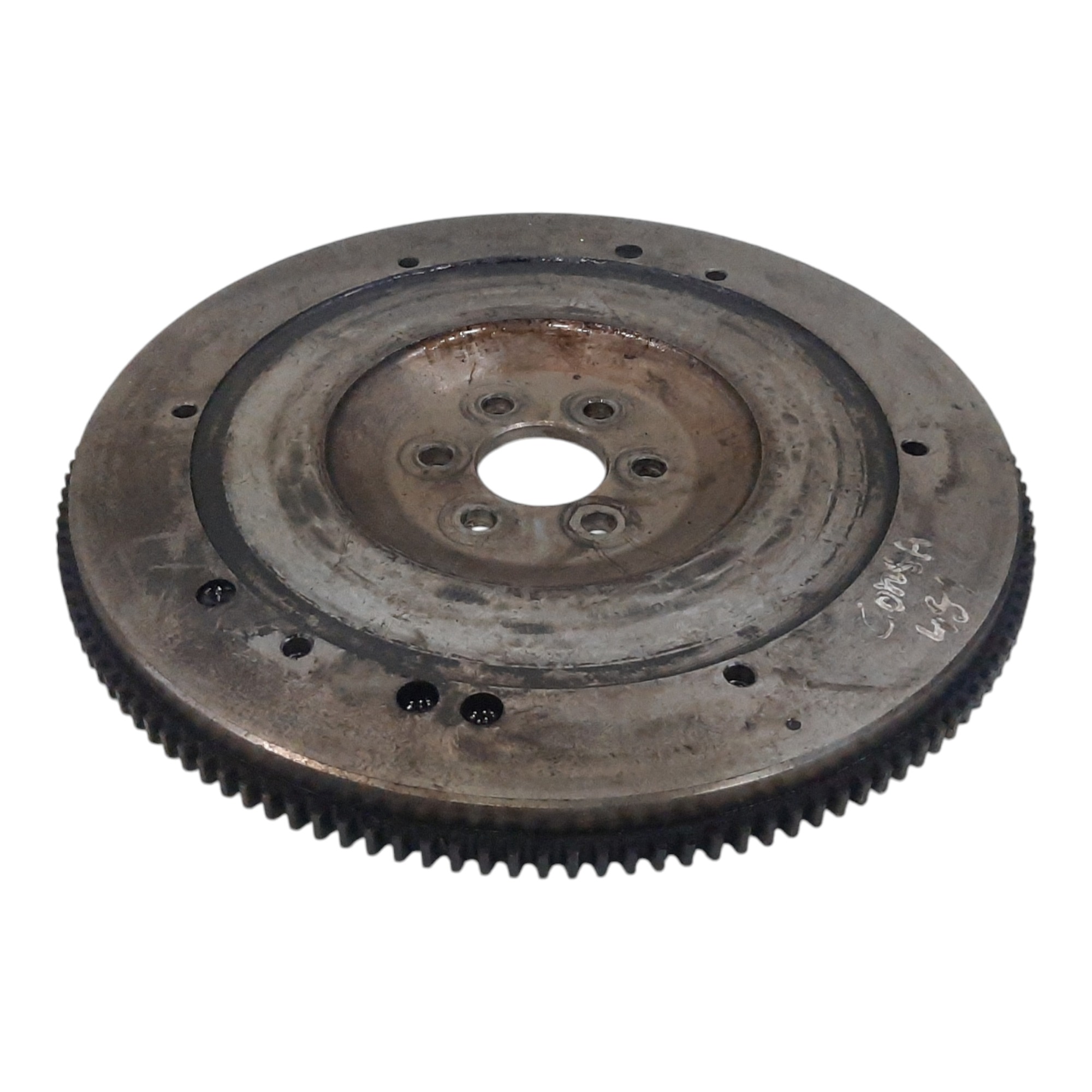 Cremalheira Volante Motor Gm Corsa 1.0 8v Mpfi 1997 A 2002 5