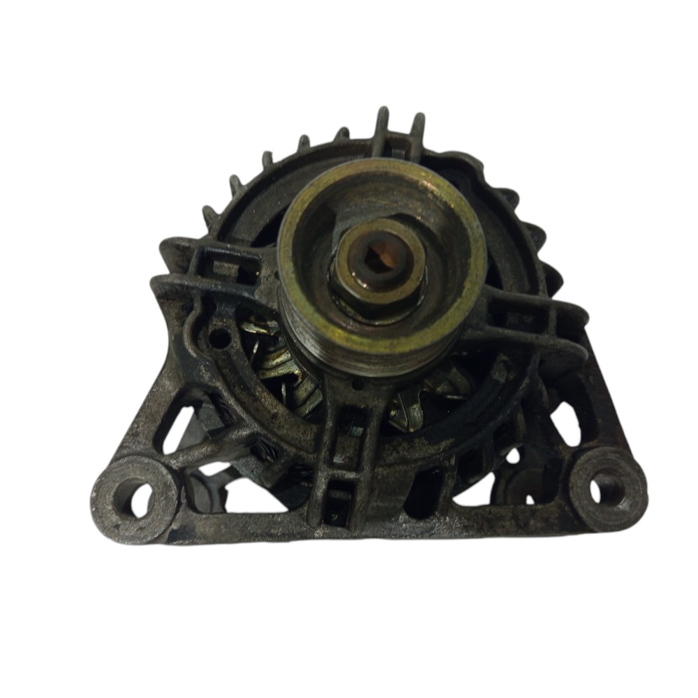 Alternador Peugeot 206 1.8 16v 70a 7
