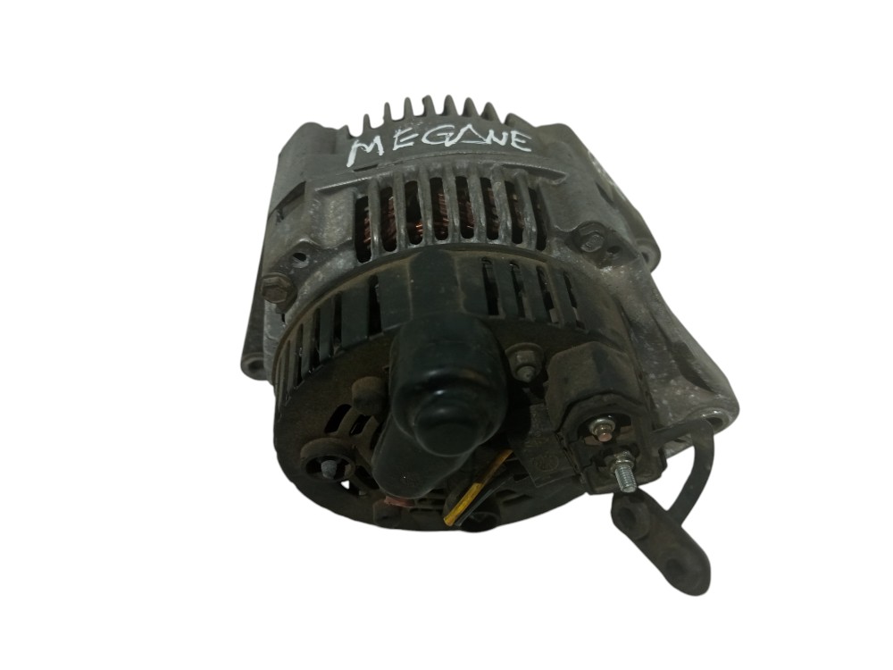 Alternador Renault Megane 2.0 8v 1995 1996 1997 A 2001 3