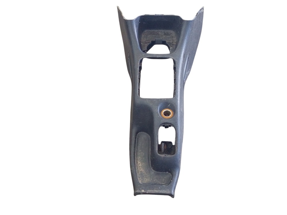 Console Central Peugeot 206 207 2003 2004 2005 A 2012 6