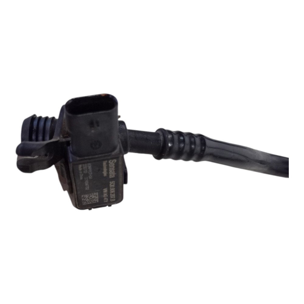 Tubo Combustível Válvula Canister T-cross 2019 A 2024 7