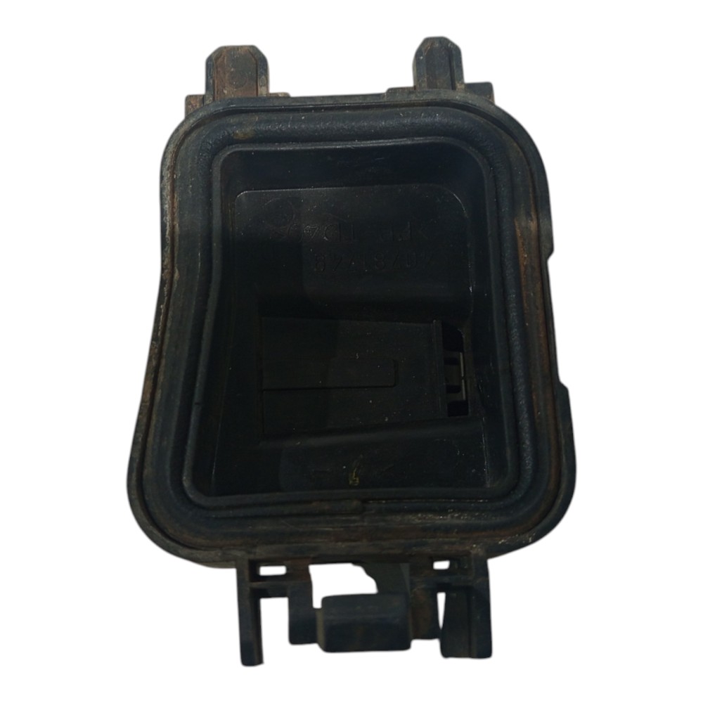 Tampa Vedação Direito Farol Fiat Stilo 2003 2004 2005 A 2011 5