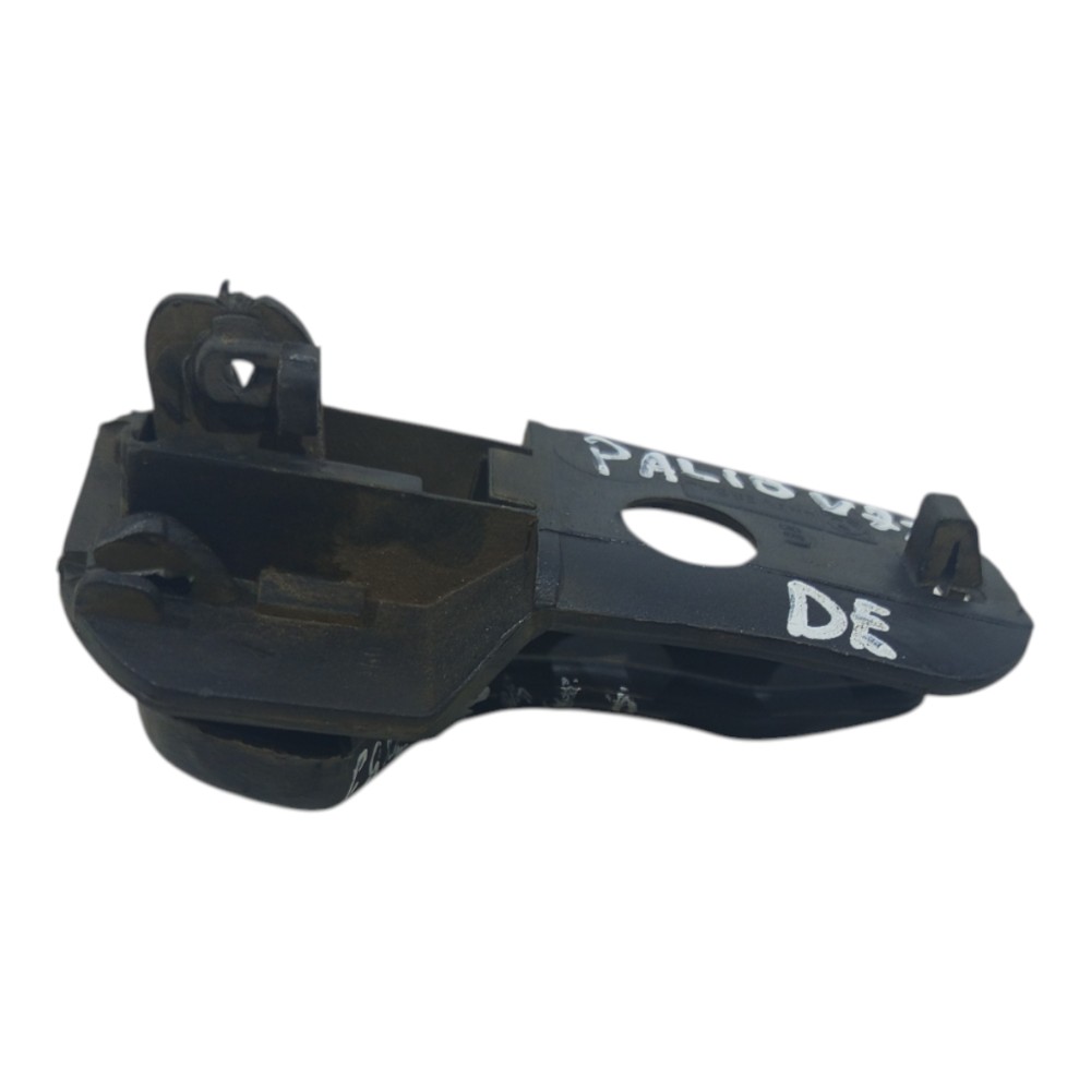 Maçaneta Interna Traseira Esquerda Fiat Palio 1996 A 2004 2