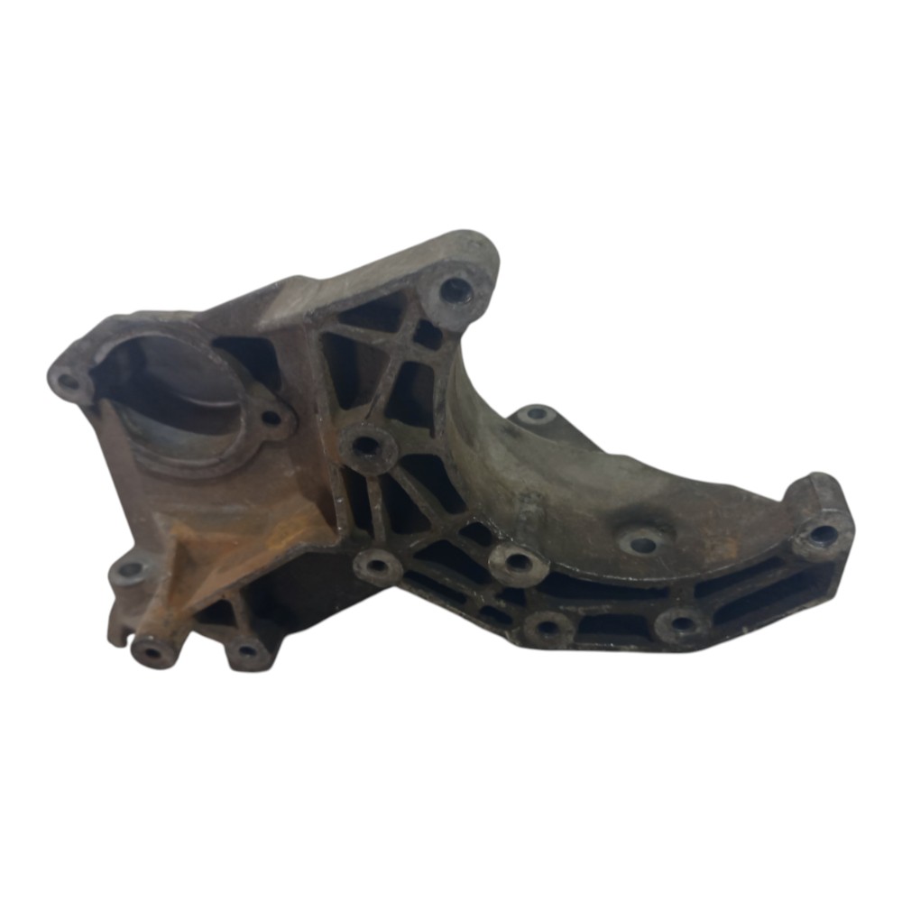 Suporte Compressor Chevrolet Gm Astra Vectra 2.0 1994 A 2002 3