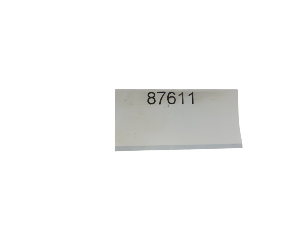 Difusor Ar Direito Fiat Doblo 2001 2002 A 2021 C/ Detalhe 7