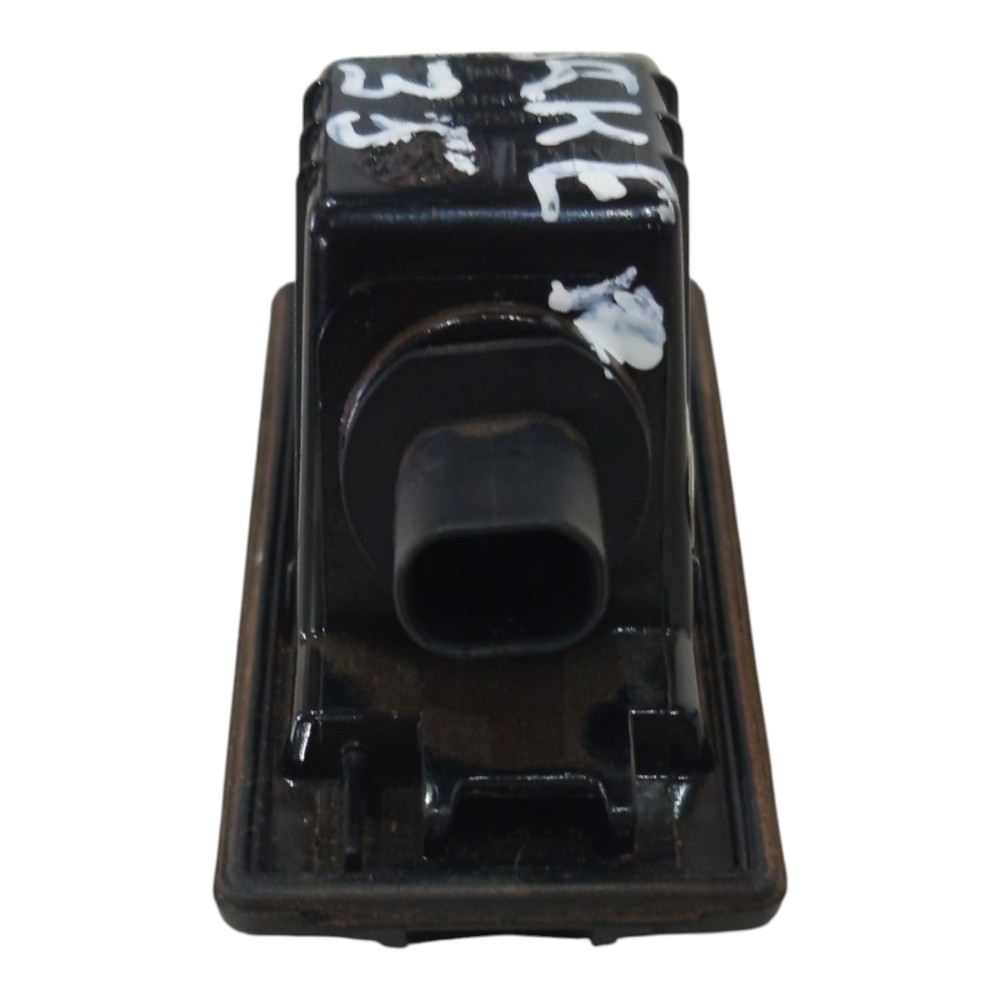 Luz Placa De Licença Chevrolet Tracker 2020 A 2021 4