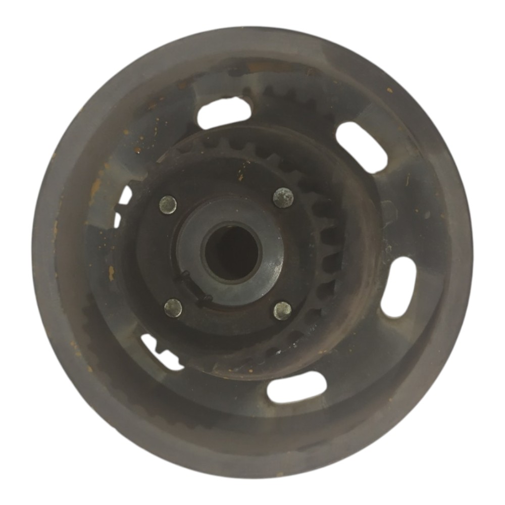 Kit Radiador Audi A3 2001 A 2006 Completo Original 5