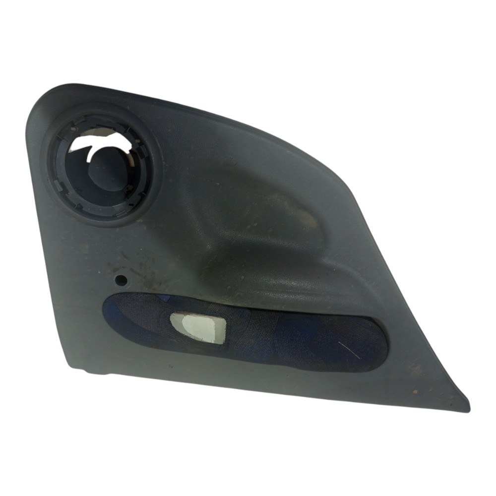 Forro Porta Traseira Esquerda Renault Clio 2000 2001 A 2004 6